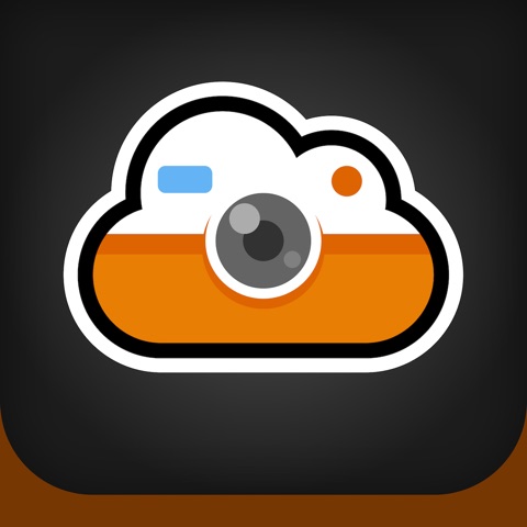 Direct Shot app icon